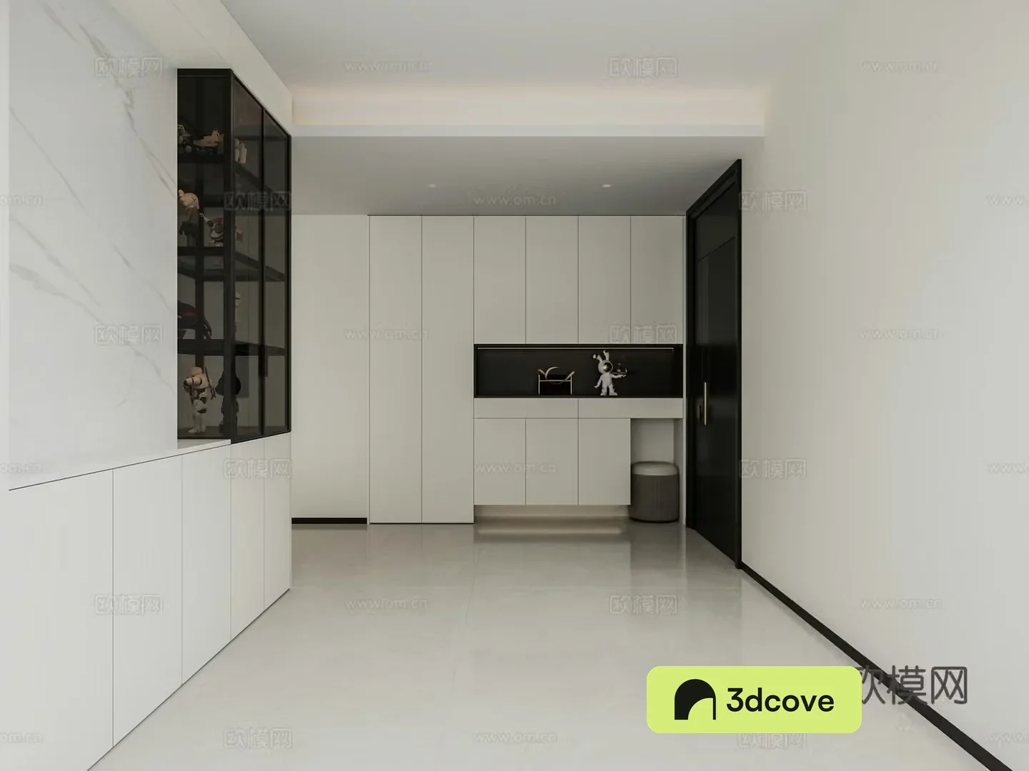 home entrance shoe cabinet