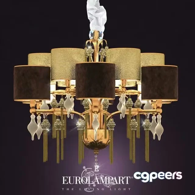 3ds Max Free – Eurolampart Guenda