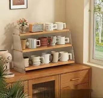 Wooden Cabinet 3D Model – 7928 – VRAY Render