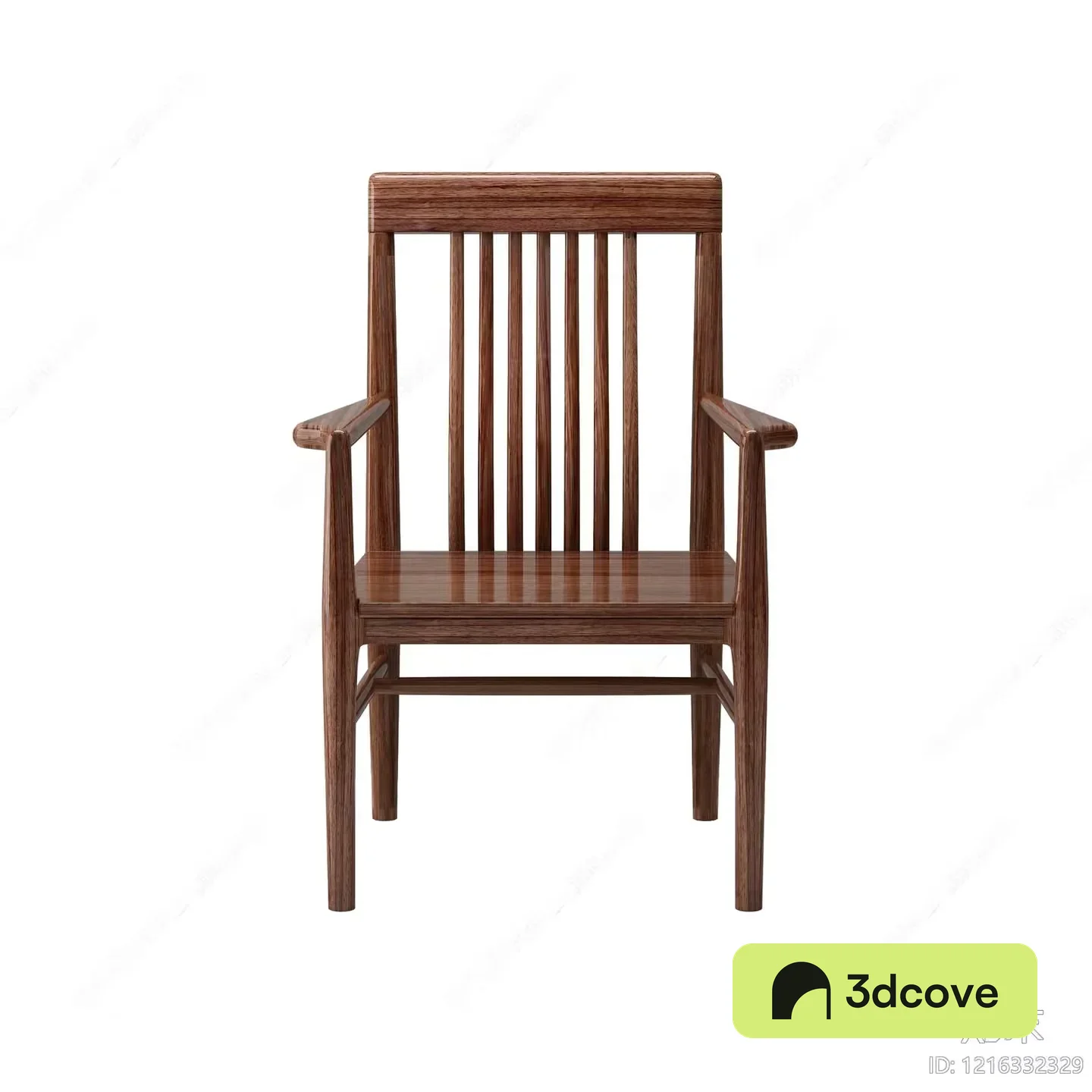 Wooden Dining Chair