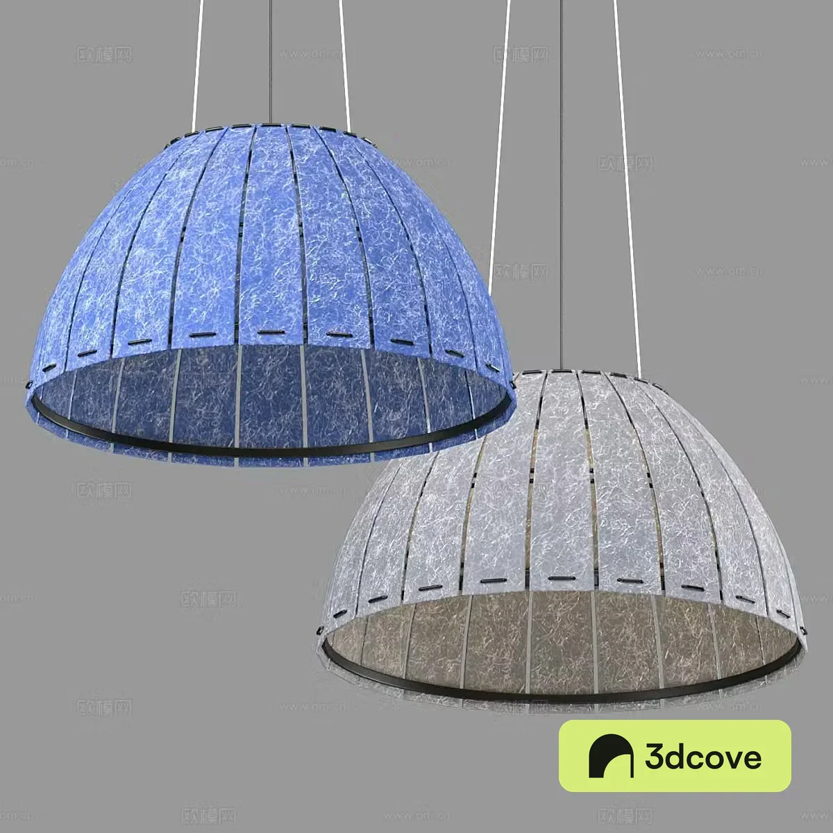 Nordic chandelier simple chandelier