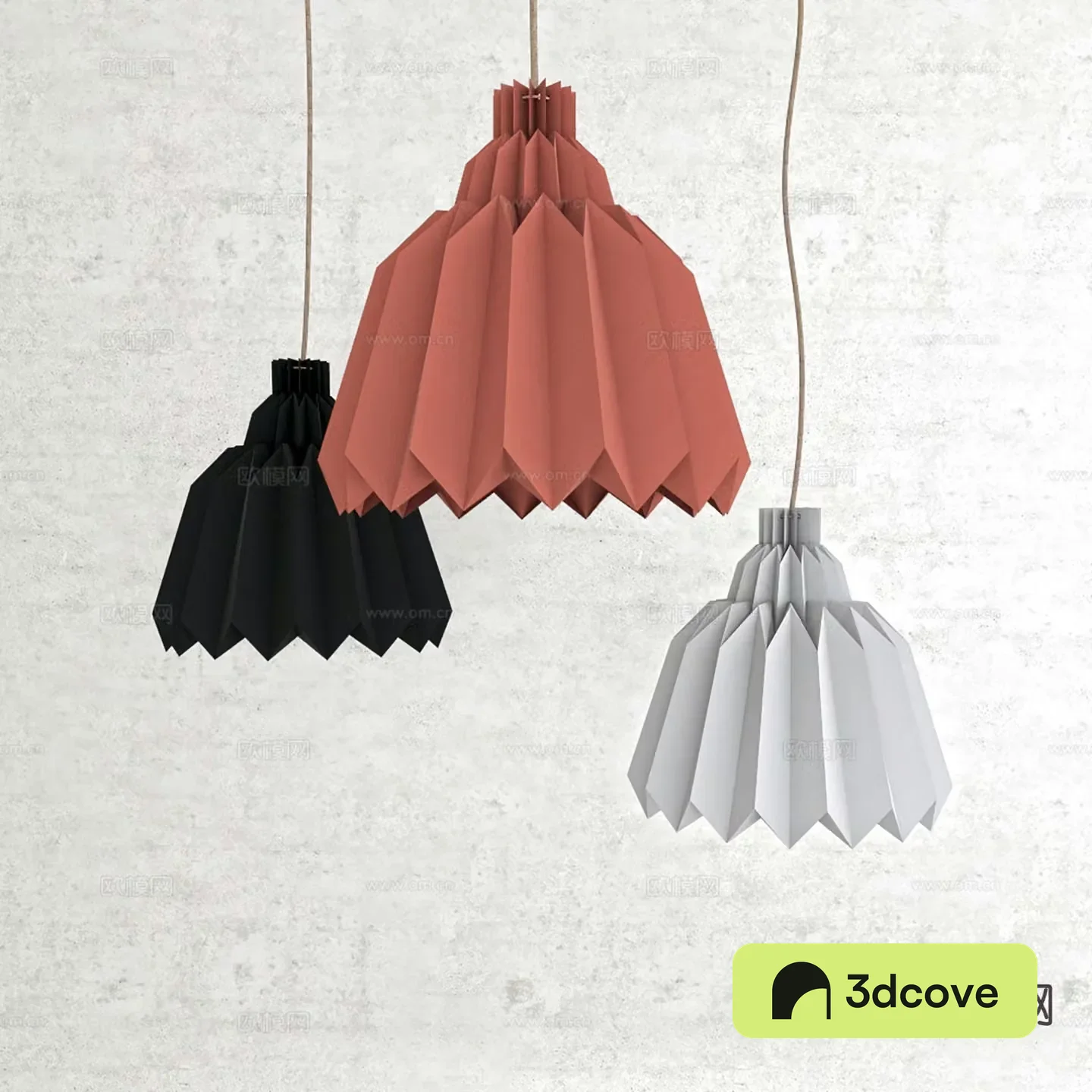 Modern art chandelier indoor chandelier