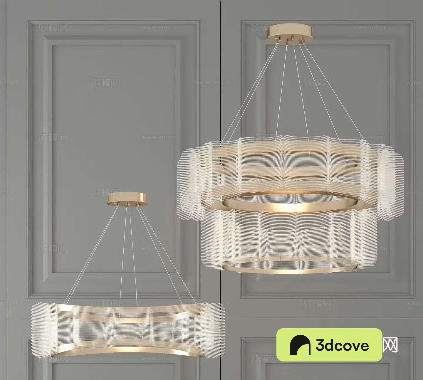 Lamps Chandelier Lighting Decorative Lights