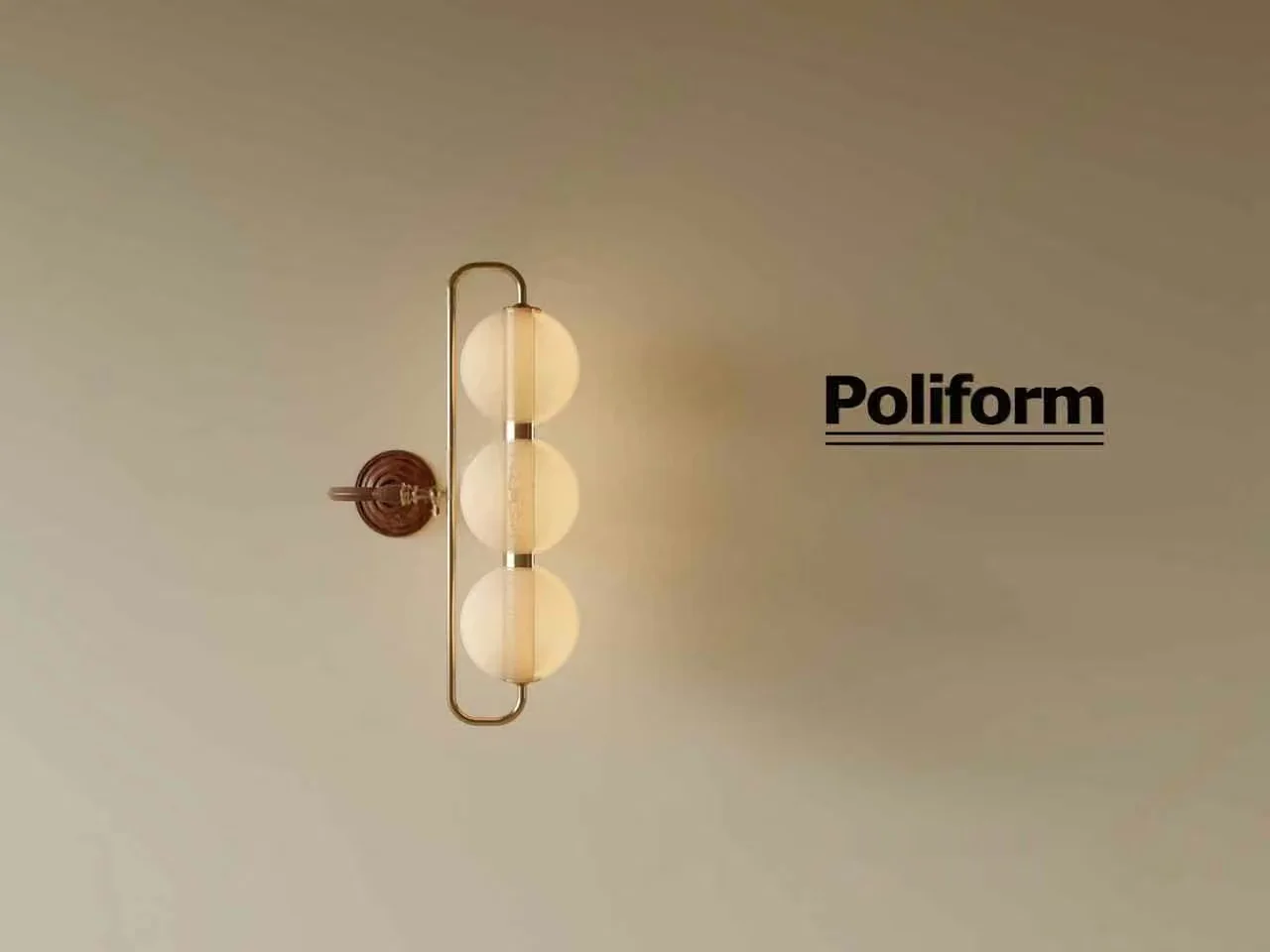 Gold Light Fixture 3D Model – 4746 – CORONA Render