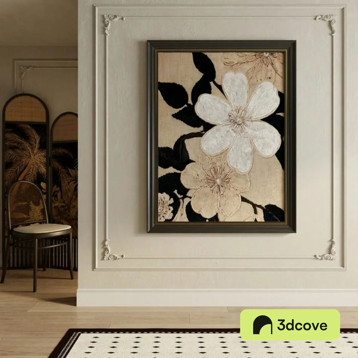 Modern Wall Art