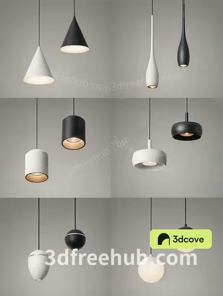 Modern Light Fixtures