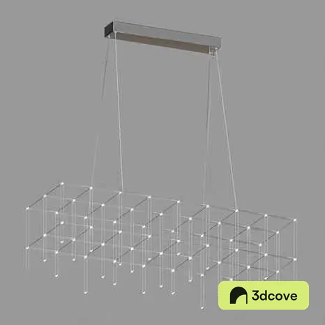 Modern Light Fixture