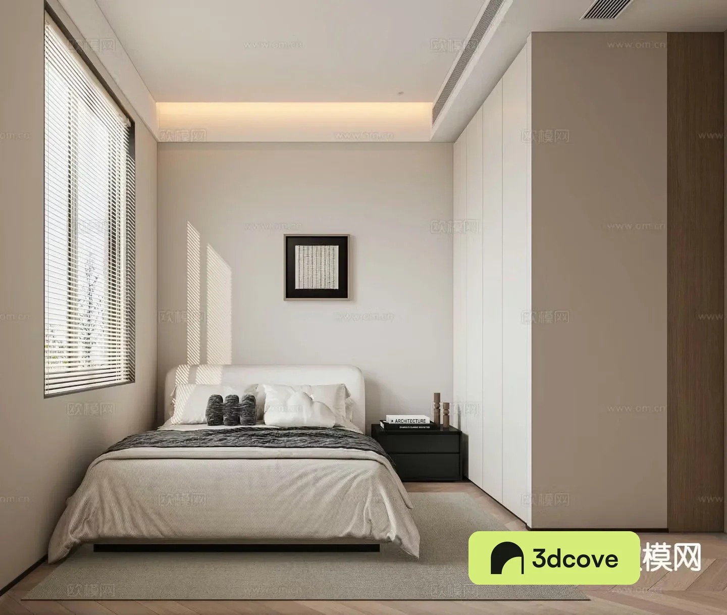 Italian style bedroom master bedroom