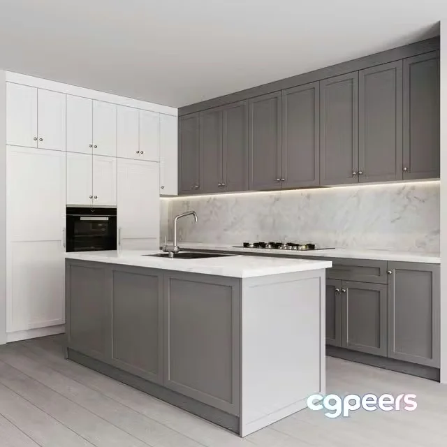 3ds Max Free – kitchen 036