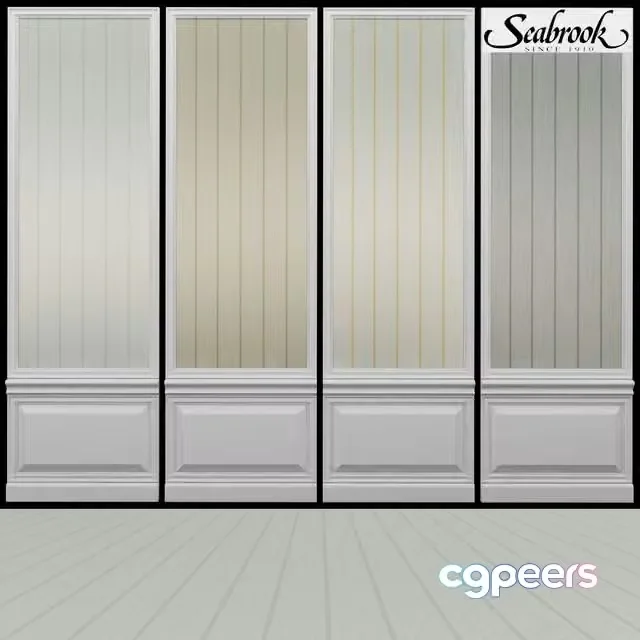 3ds Max Free – Seabrook Jupiter-3