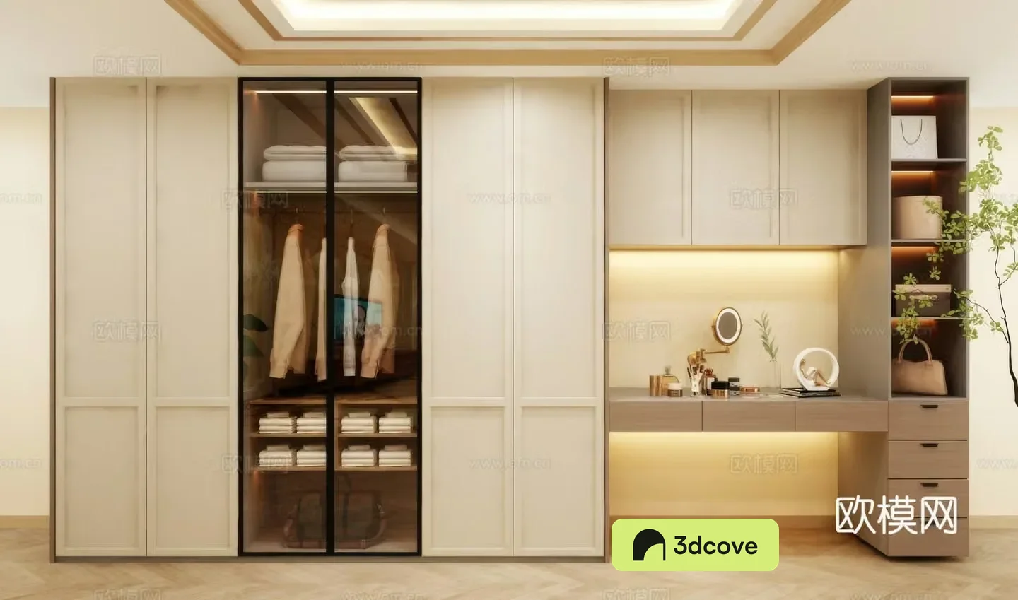 Wardrobe design Wardrobe renderings Wardrobe design Wardrobe cabinet