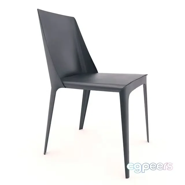 3ds Max Free – FLexForm ISABEL chair