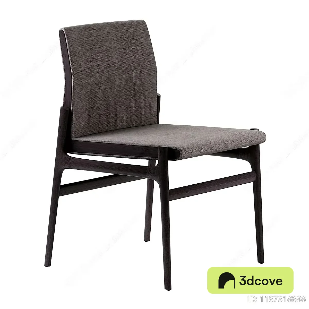 Wooden Dining Chair