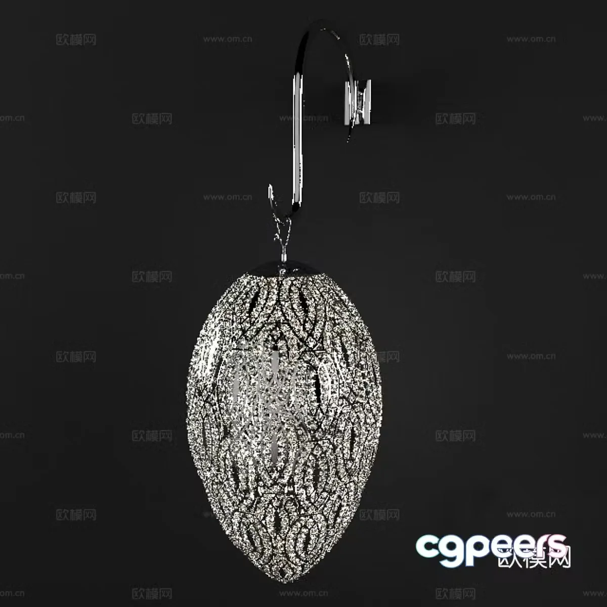 VG New Trend 3D Model