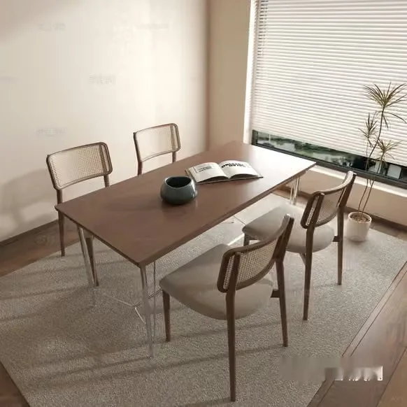 Modern Dining Room 3D Model – 853 – VRAY Render