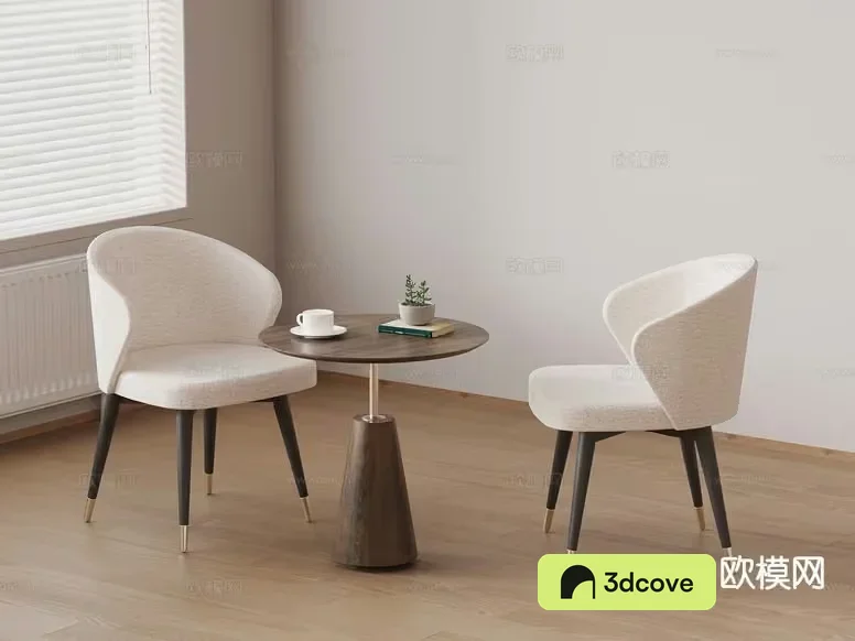 Modern Living Room