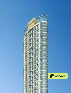 A Tall Building
