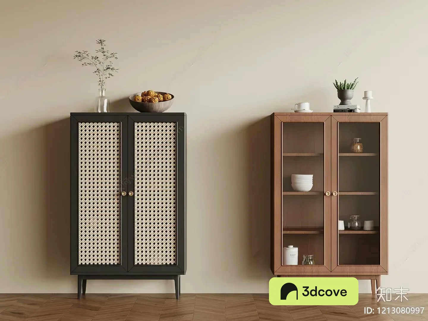 Mid-Century Modern Furniture
