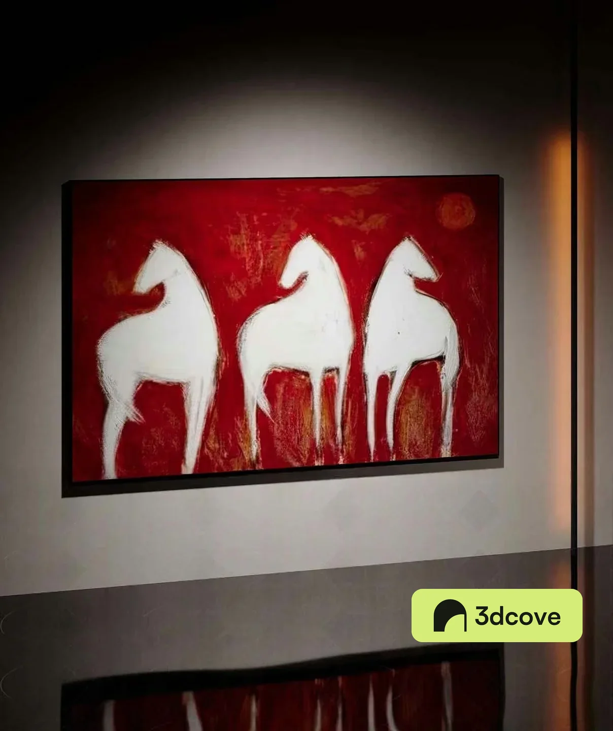 Modern Wall Art