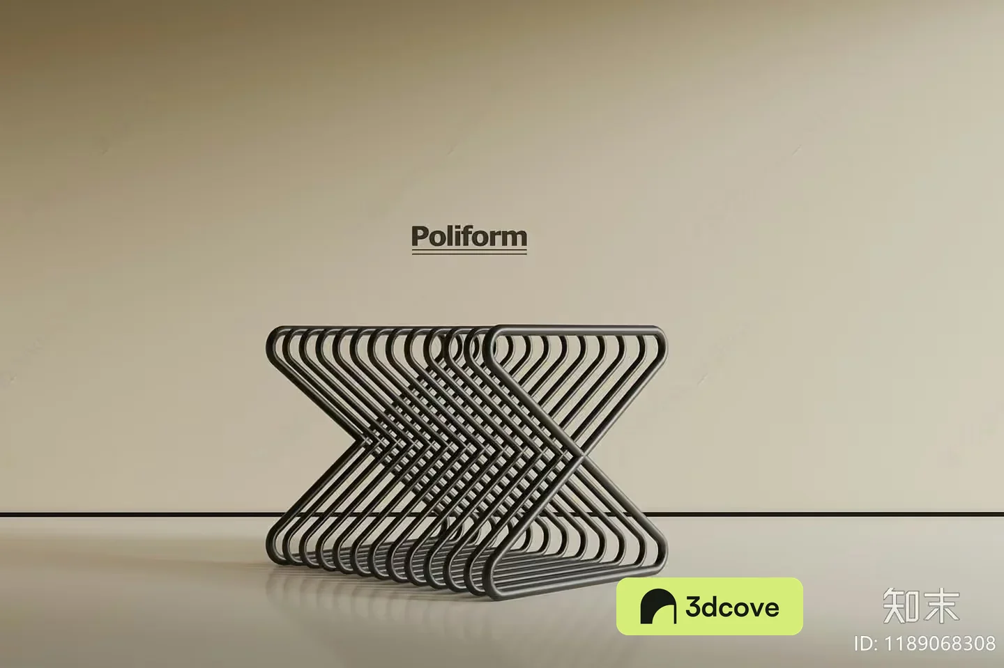 Modern Black Furniture