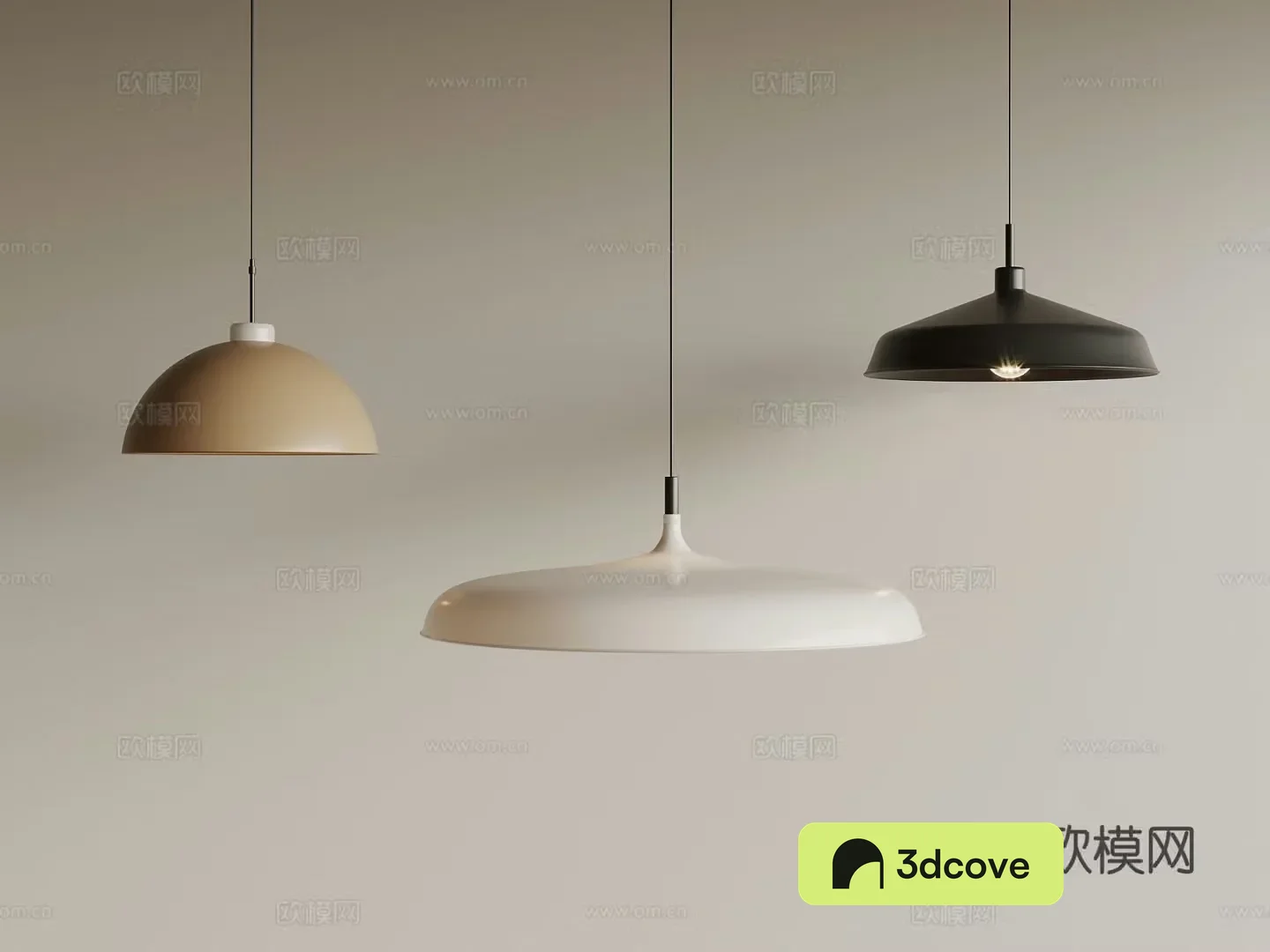 Minimalist small chandelier bedside small chandelier