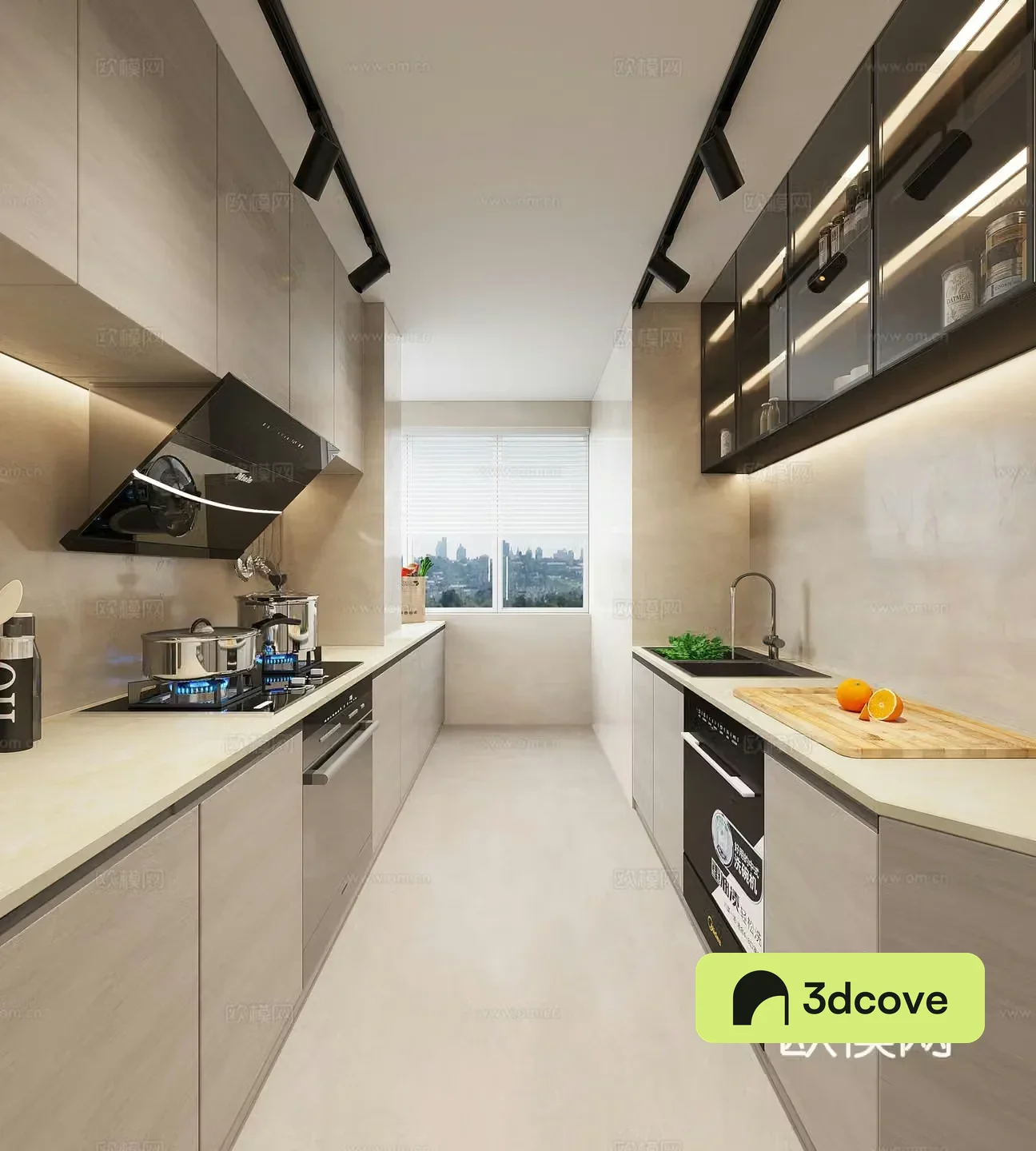Jijifeng Kitchen