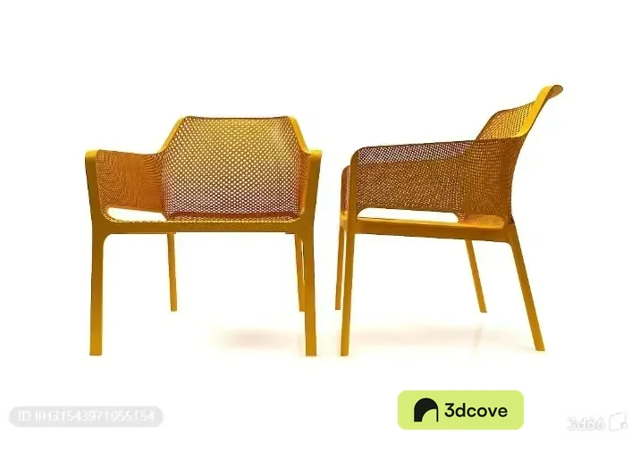 Two Chairs