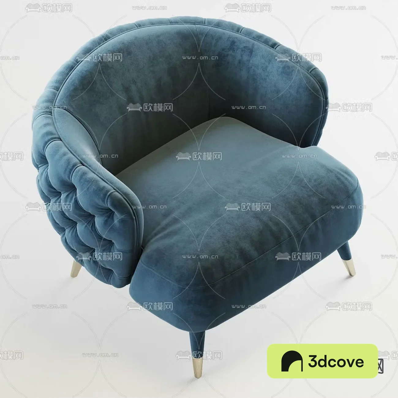 Sofa chair leisure chair