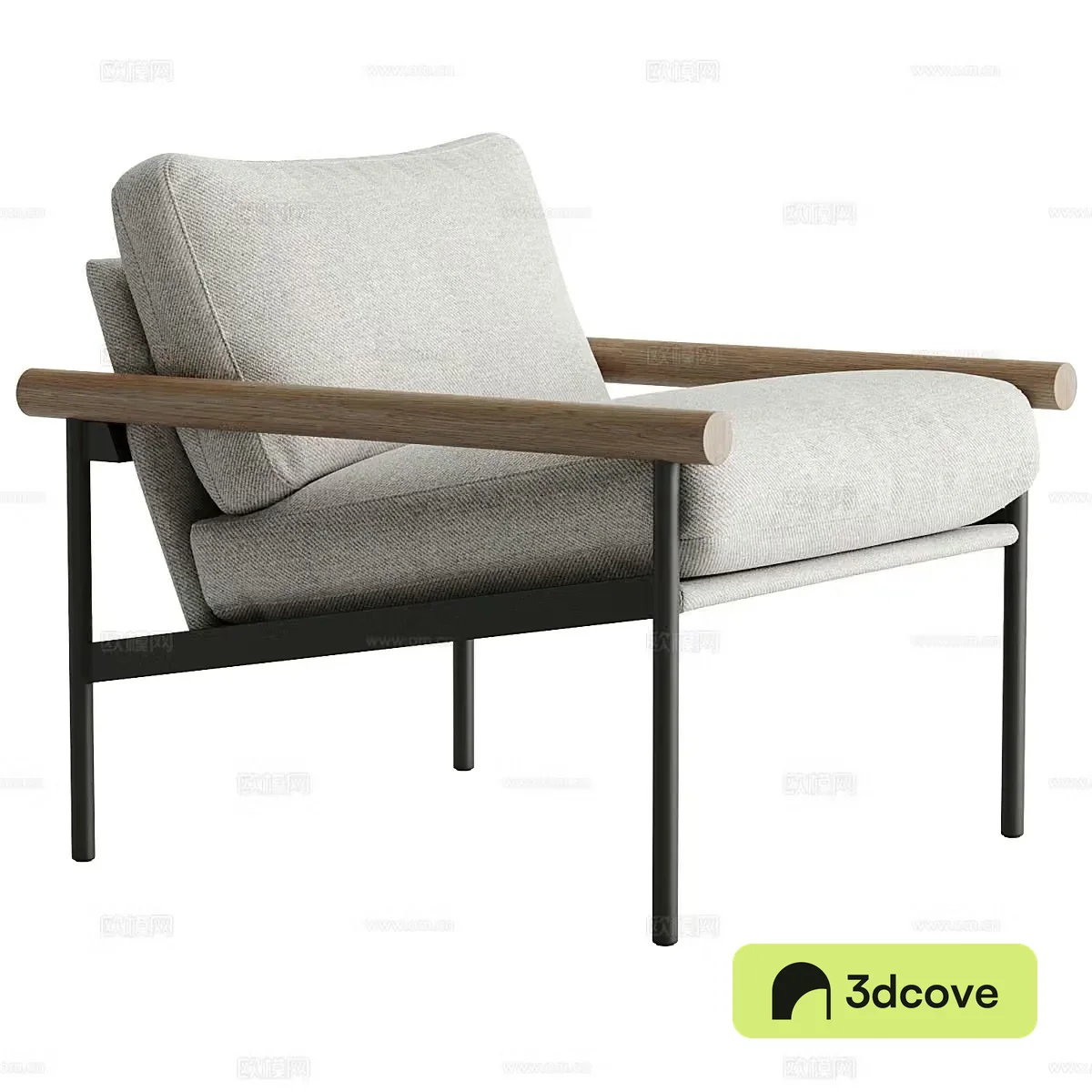 Sofa coffee table combination