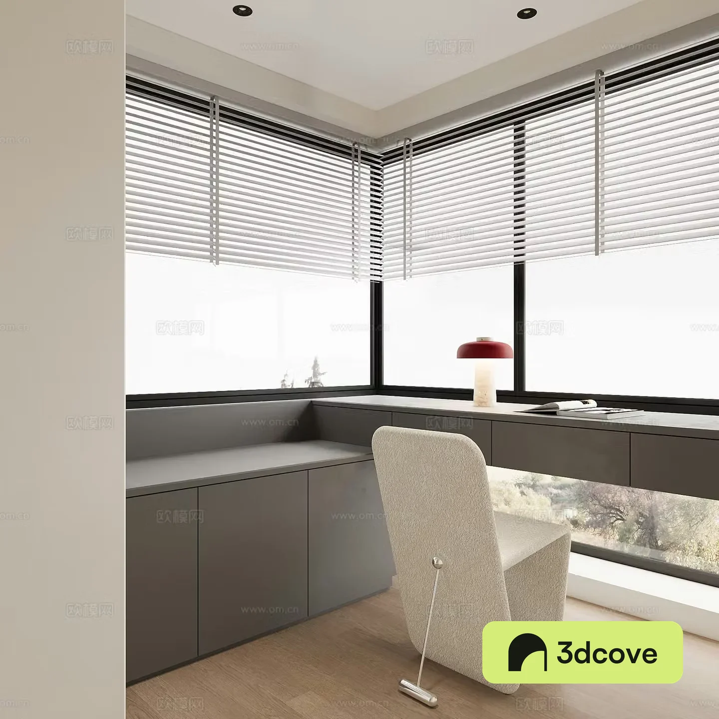 Modern study