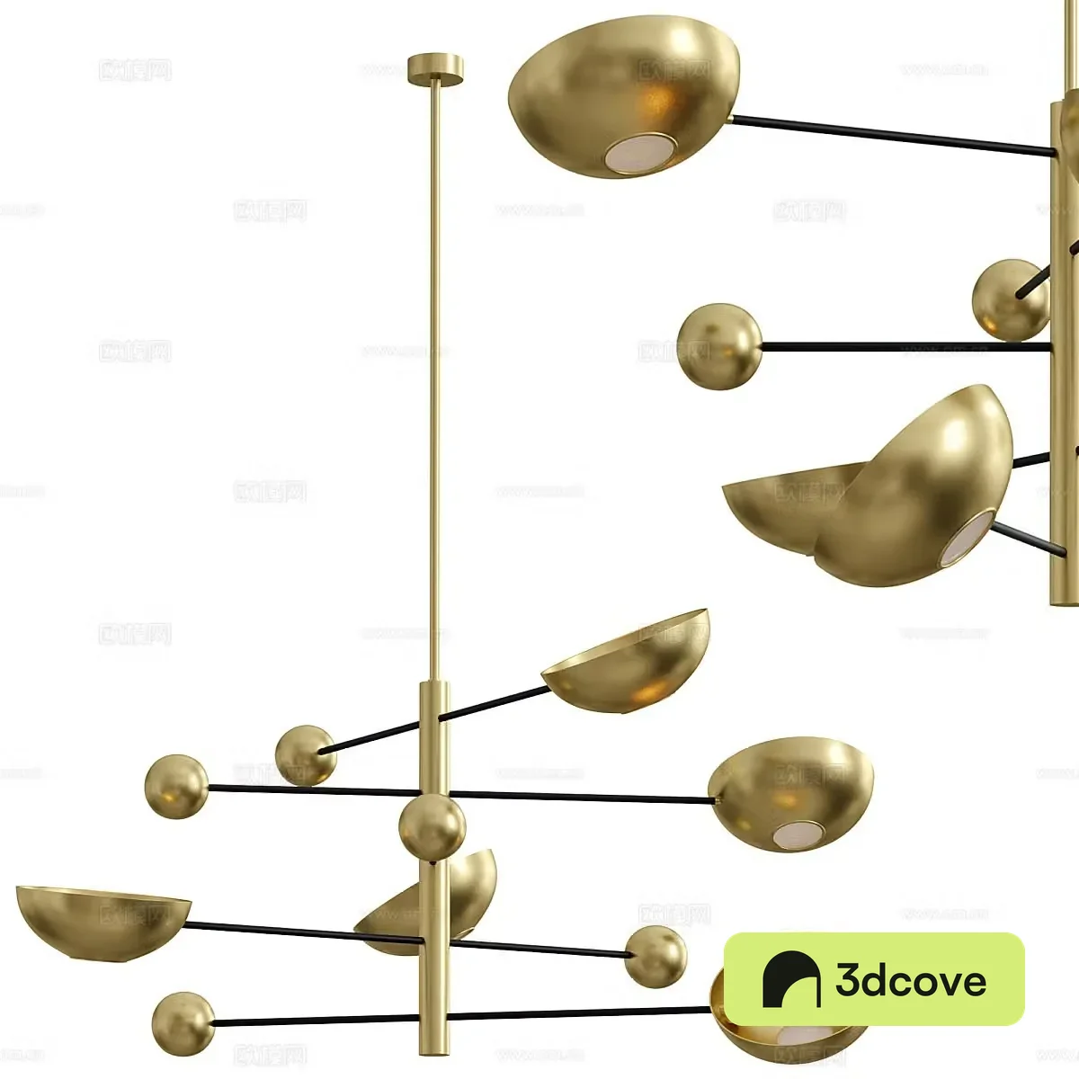 Ceiling light