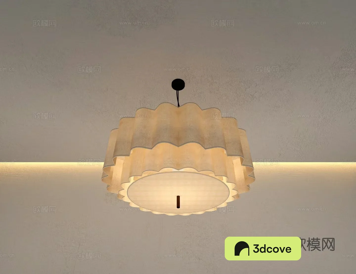 medieval style chandelier