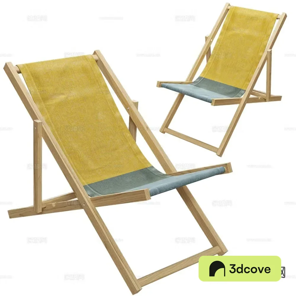 Weltevree lounge chair