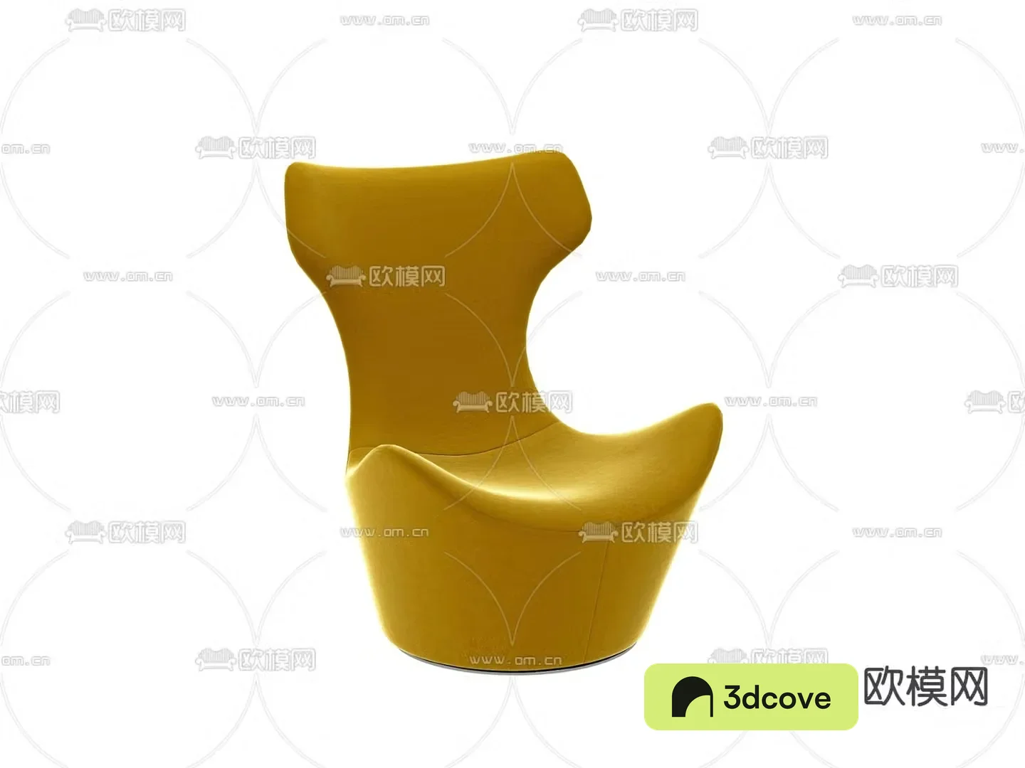 Creative chair leisure chair