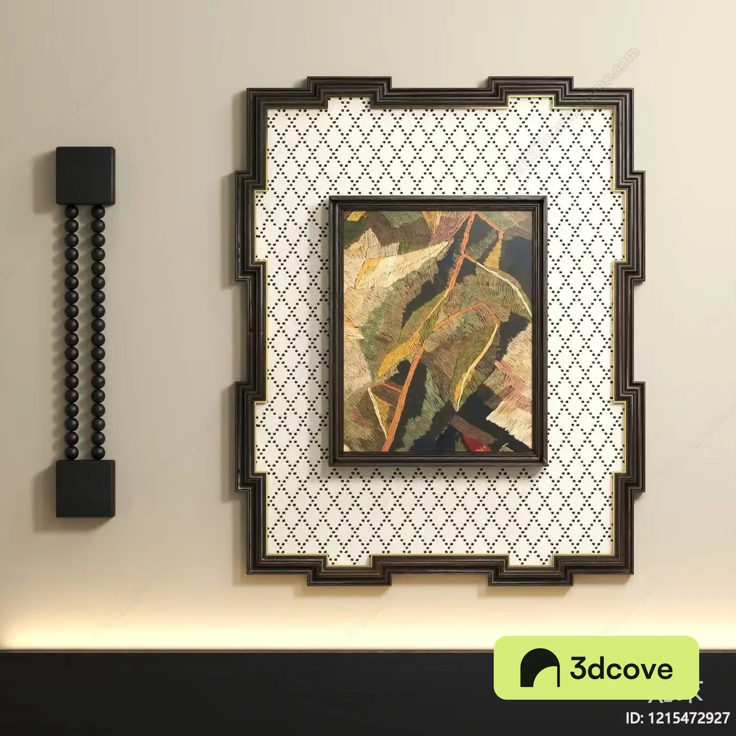Modern Wall Decor