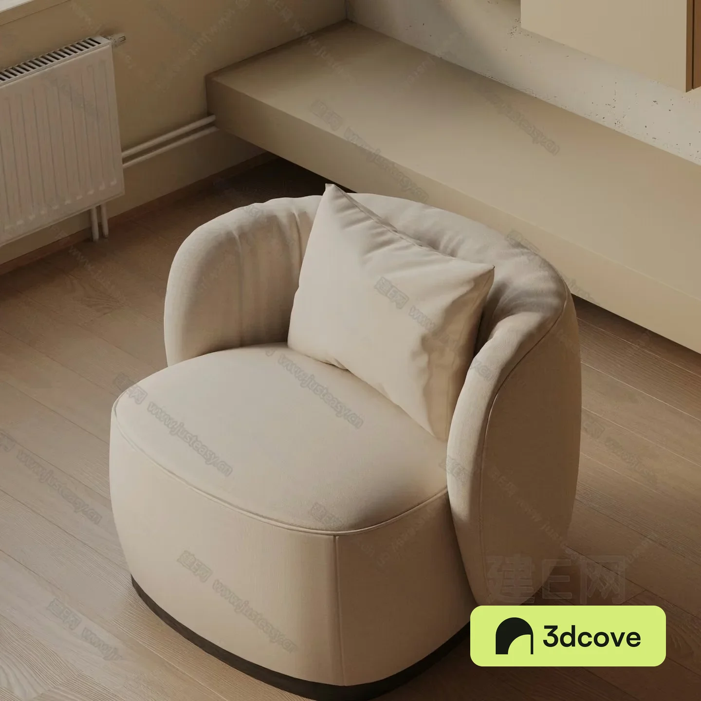 Modern Living Room
