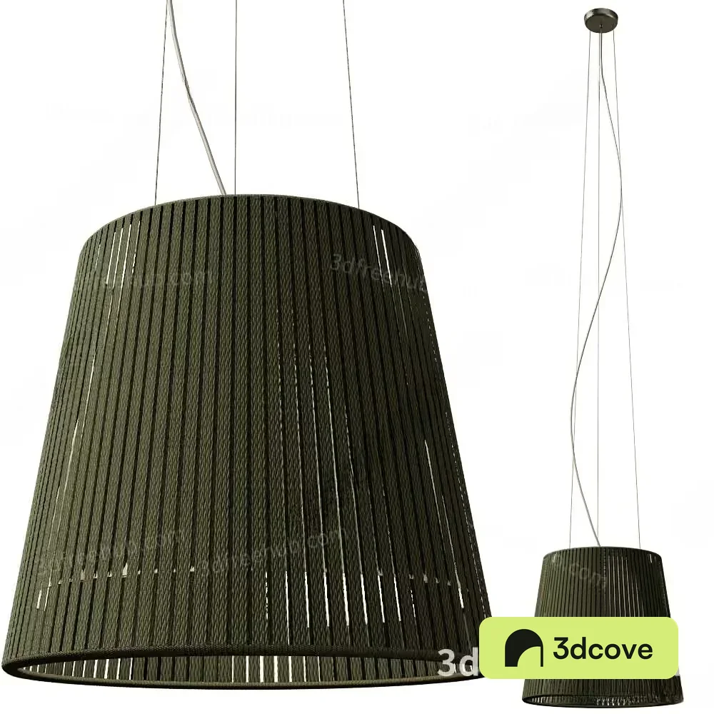 Modern Light Fixture