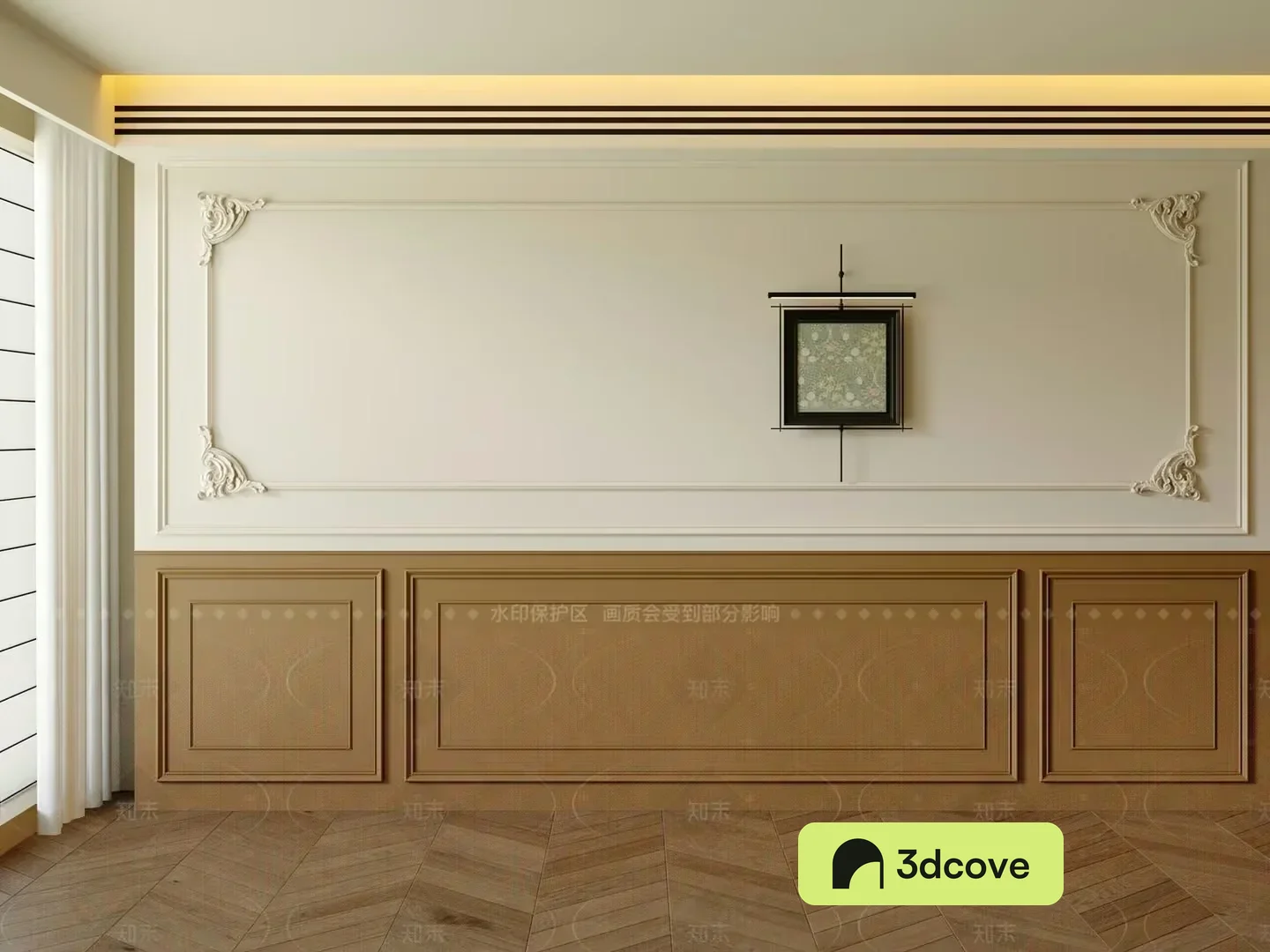 Modern Wall Decor