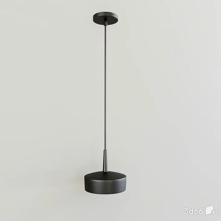 Light Fixture 3D Model – 20319 – VRAY Render