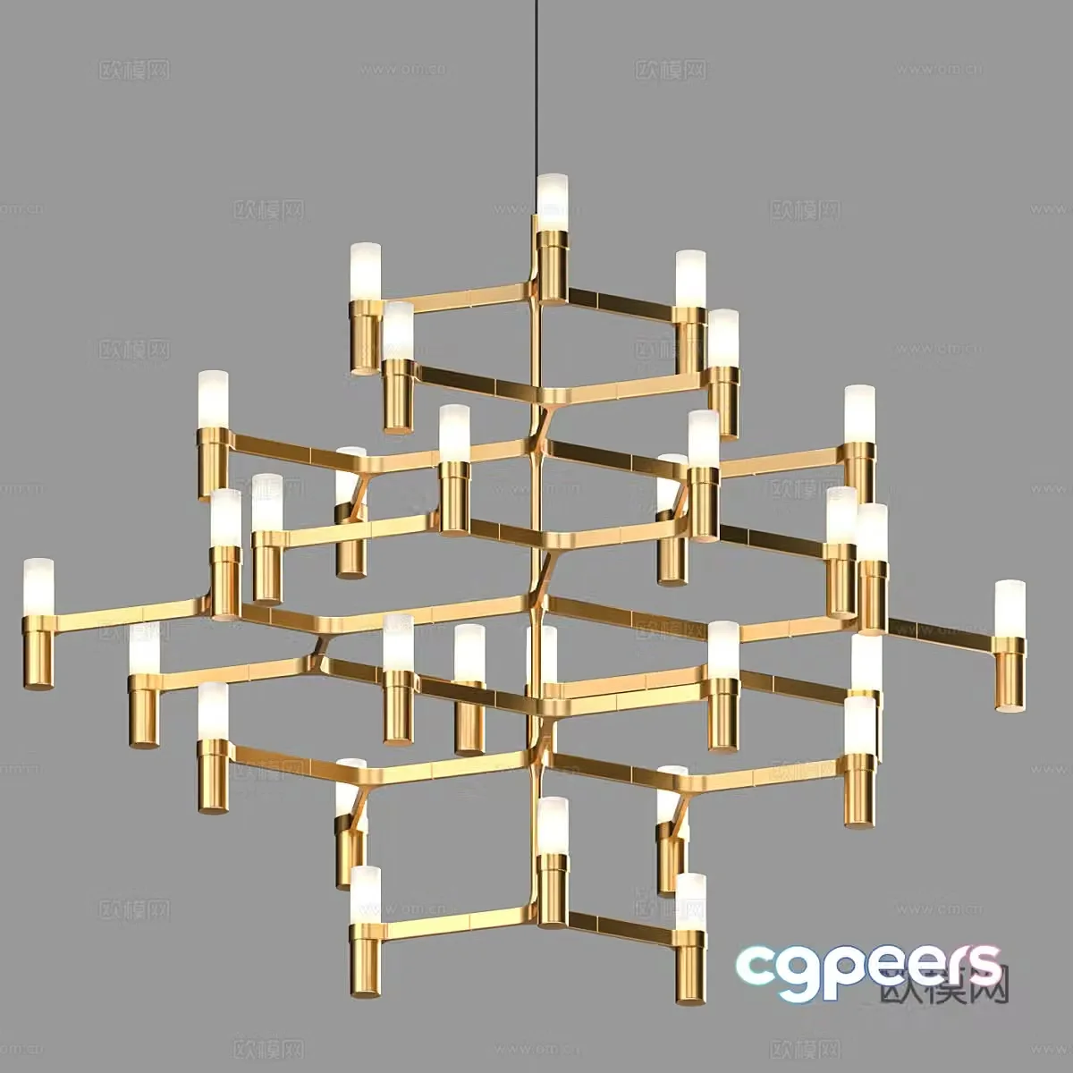 Modern simple and light luxury wall lamp wall lamp simple wall lamp decorative wall lamp lamp 3d model