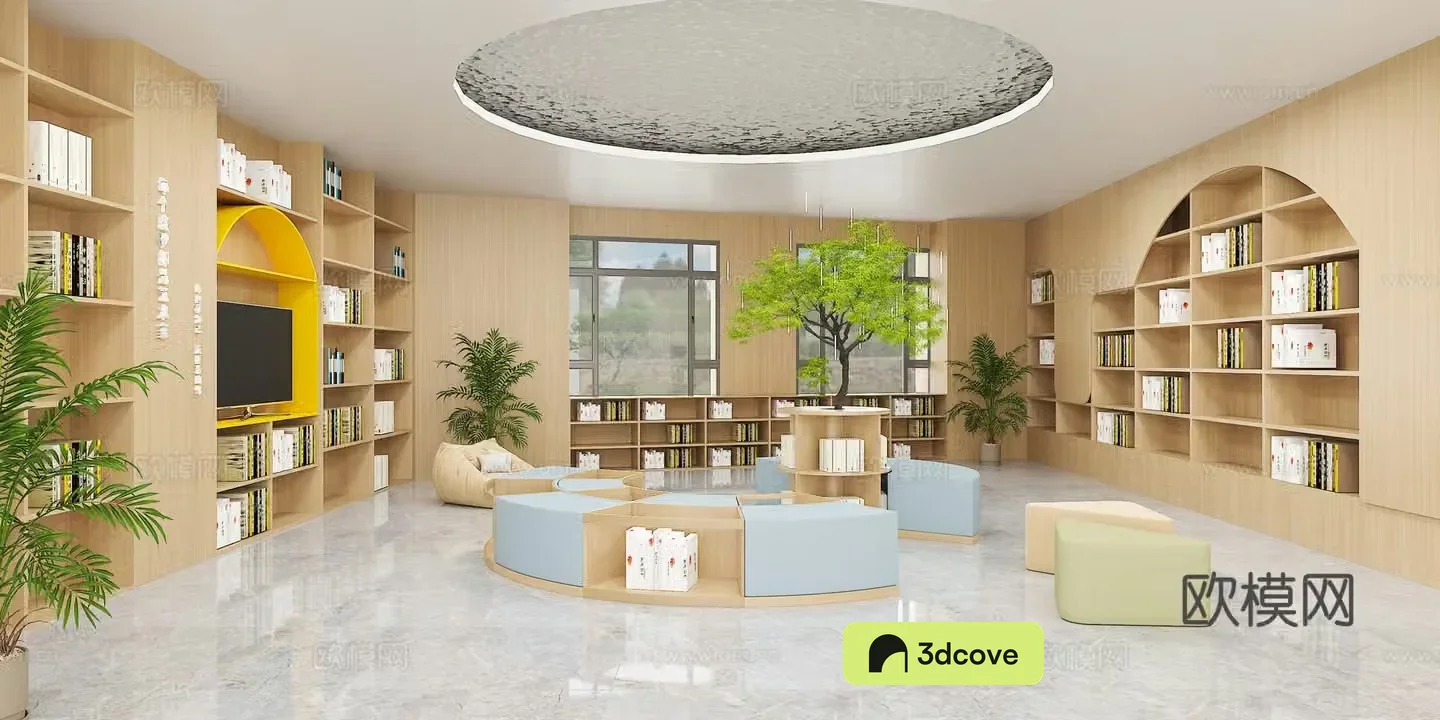 Library