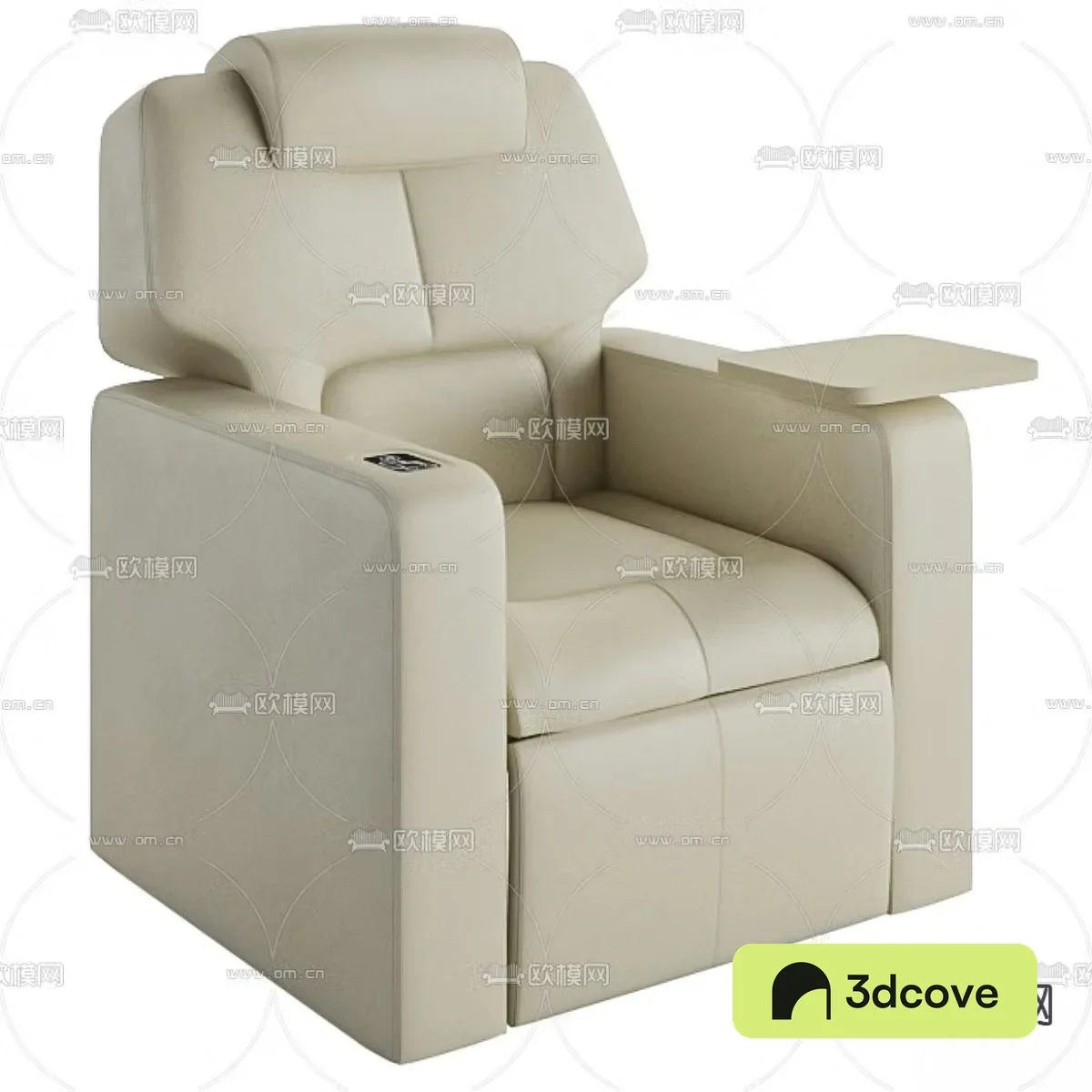 Cinema massage chair electric sofa
