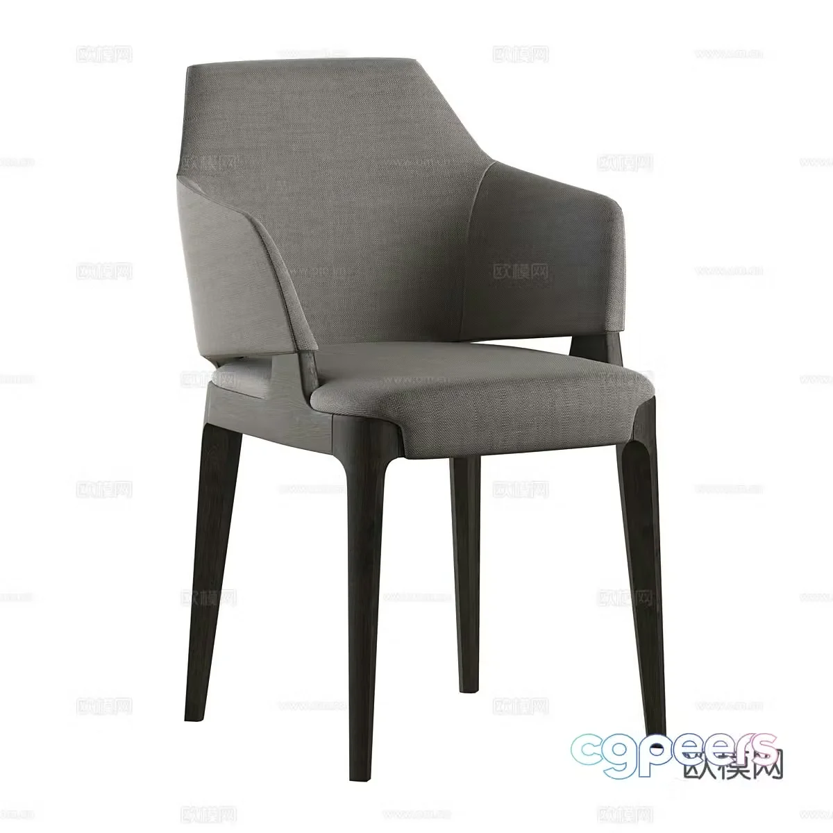 Chair 3d model