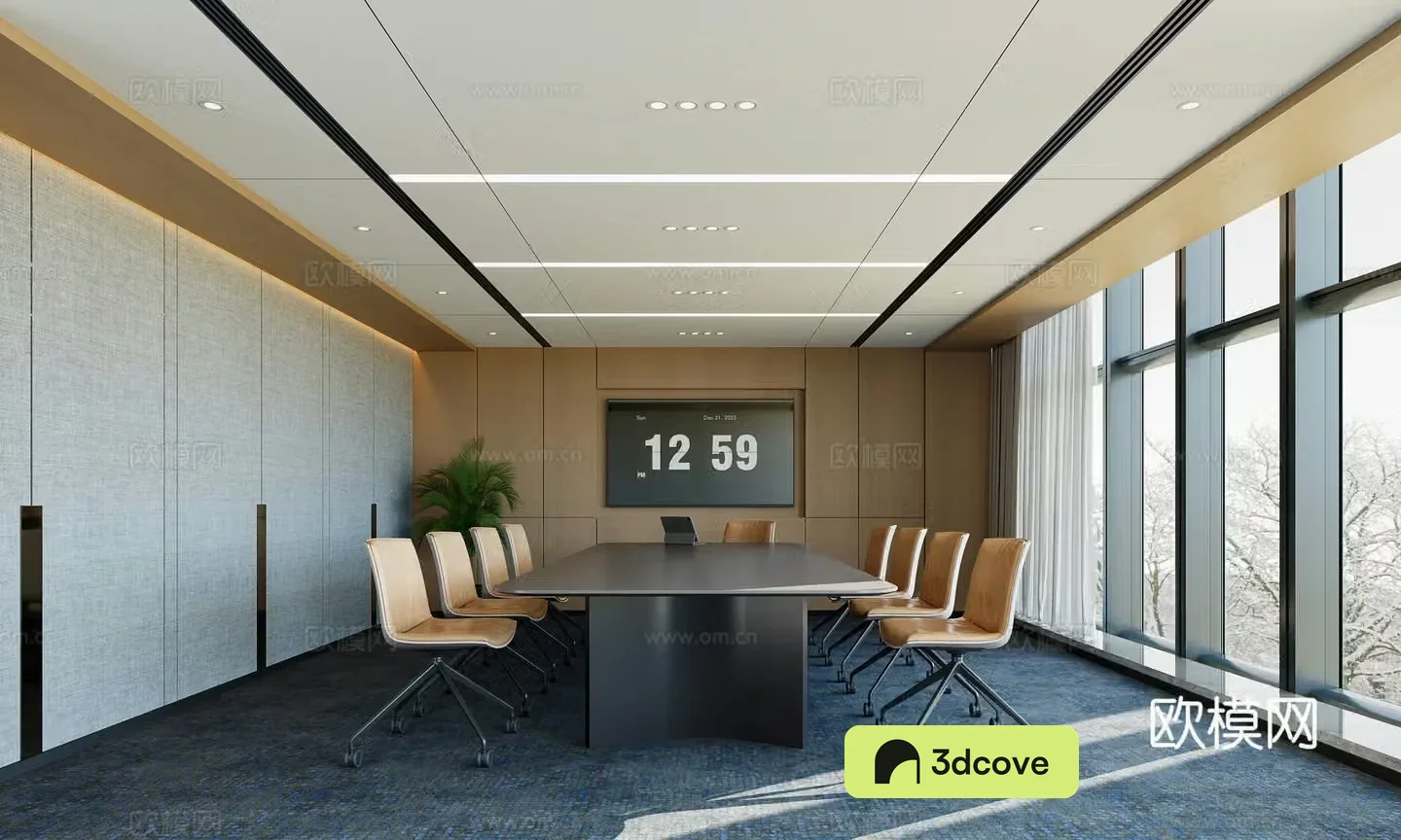 Conference room