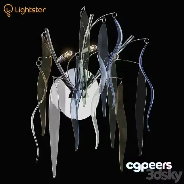 3ds Max Free – 792634_Mocco_Lightstar