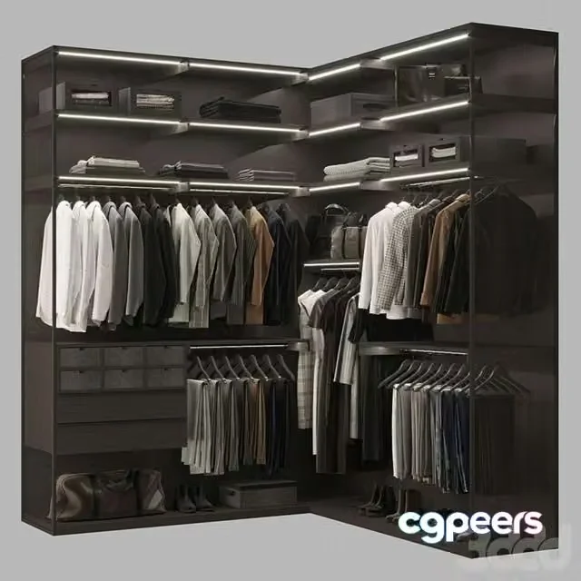 3ds Max Free – Clothes_06