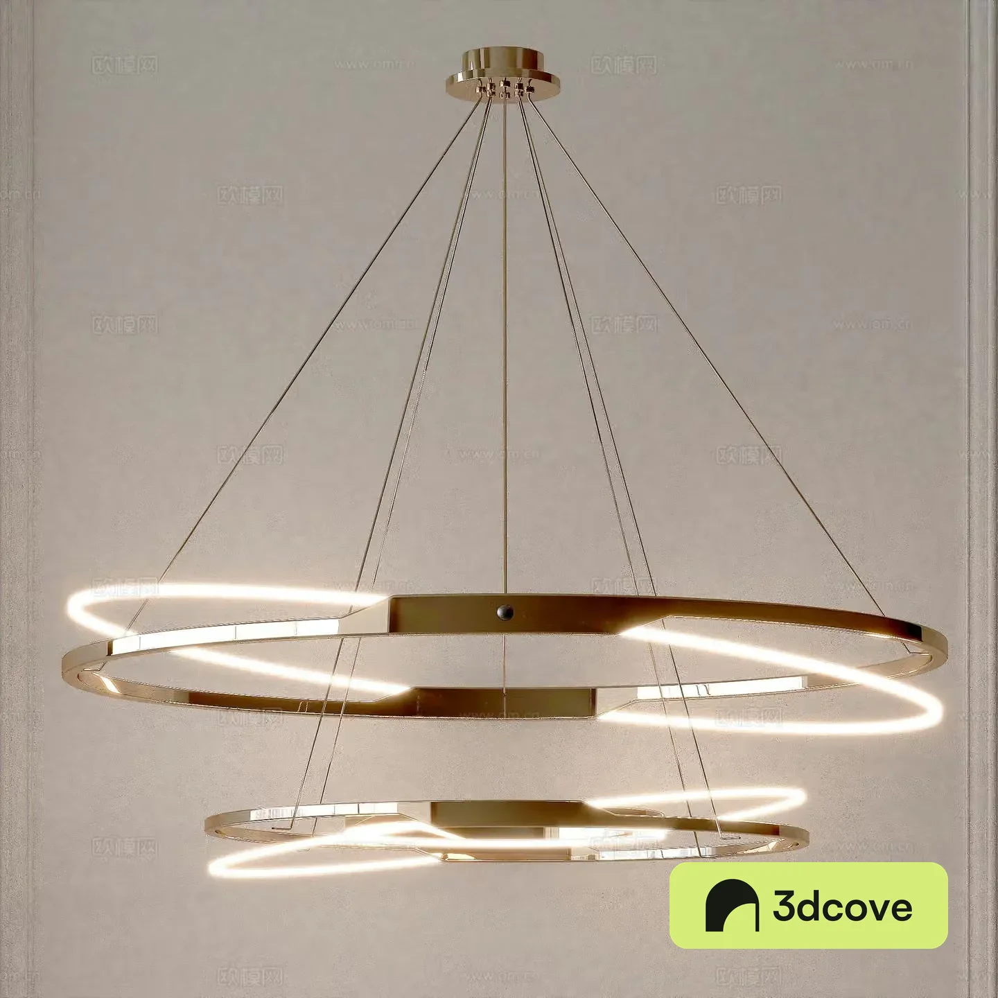 Lamps Chandelier Lighting Decorative Lights