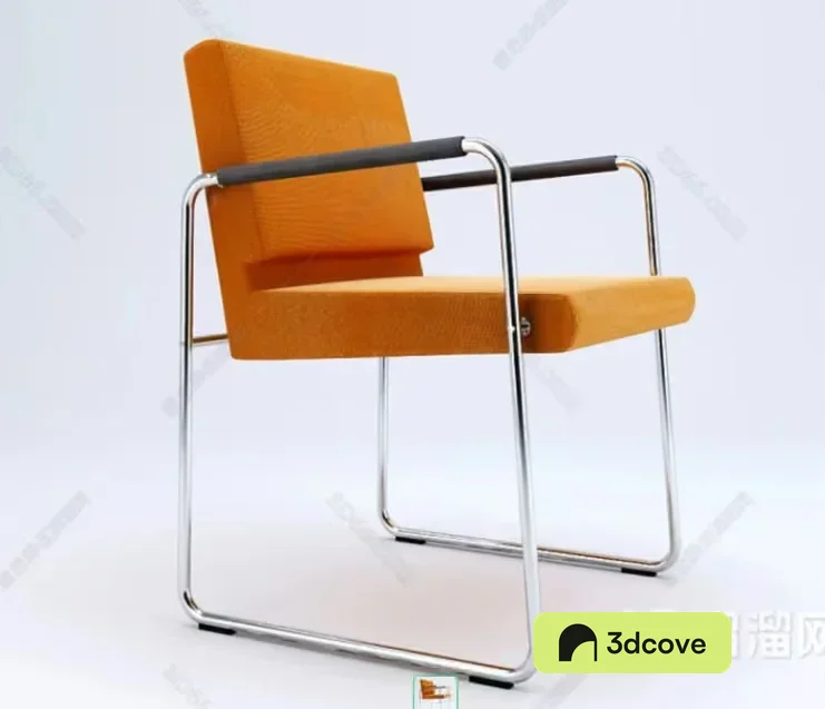 Modern Office Chair