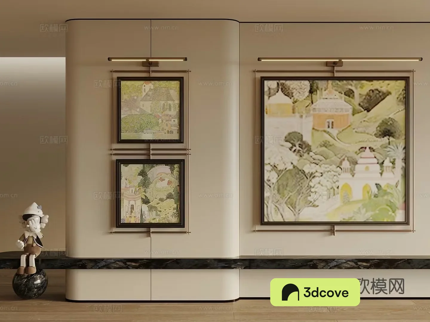 French medieval hanging paintings decorative paintings hanging paintings picture frames living room hanging paintings