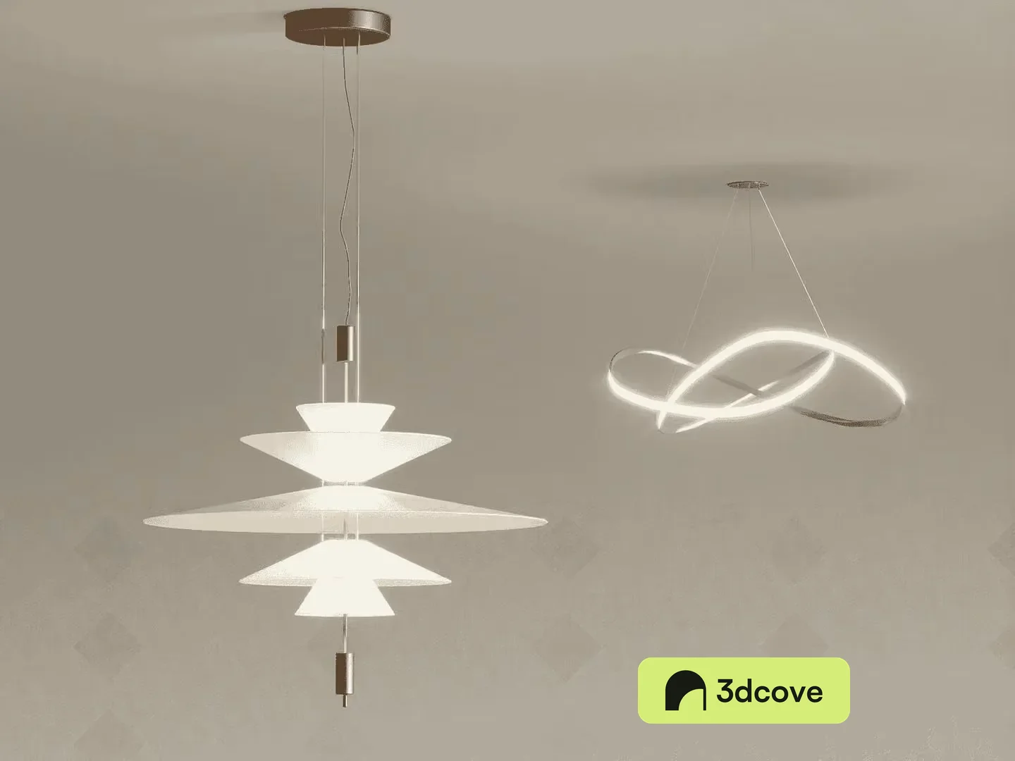 Modern Light Fixtures